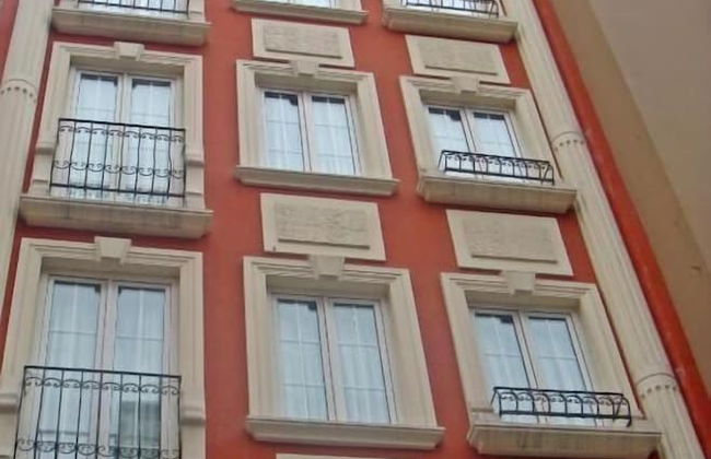 Konak Apart Hotel - Foto 27