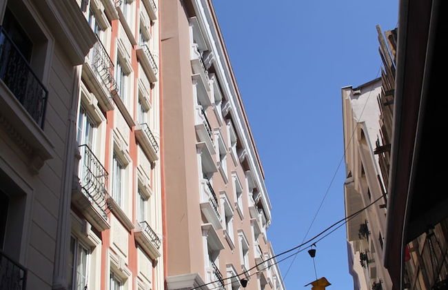 Konak Apart Hotel - Foto 25