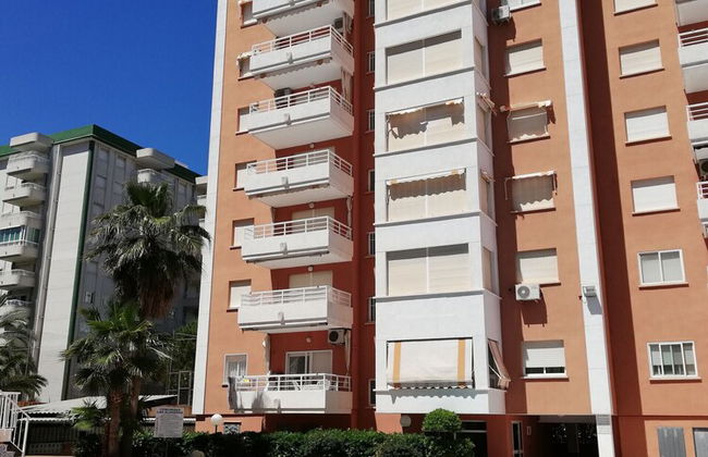 1.las Alondras Bl A Esc. 3 2º pta 6 - Foto 27