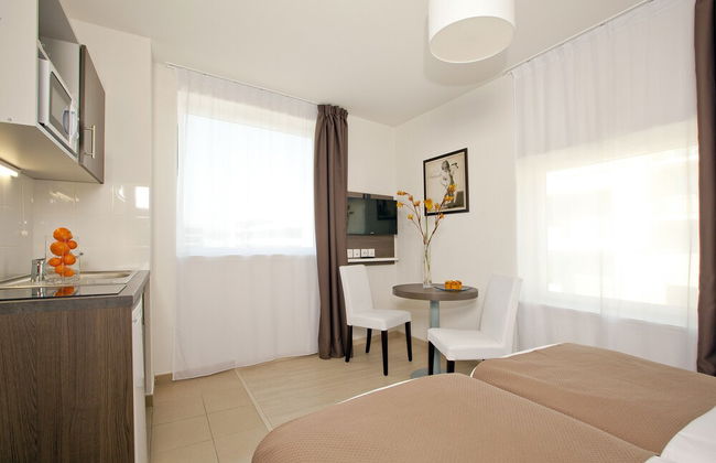 Séjours & Affaires Massy Atlantis - Foto 4