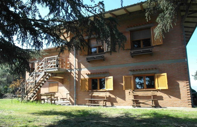 Boutique Villa with Sauna near Cesena - Foto 25