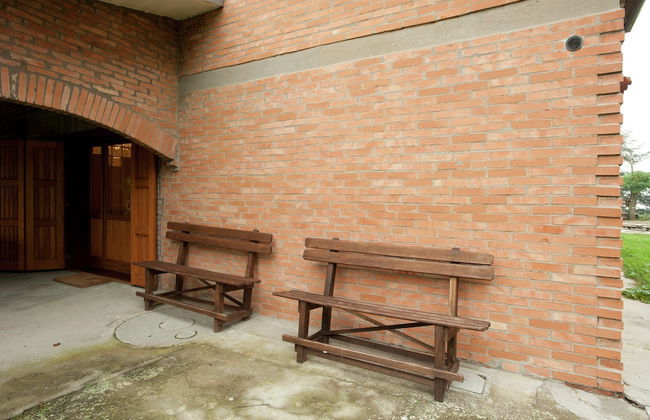 Boutique Villa with Sauna near Cesena - Foto 26