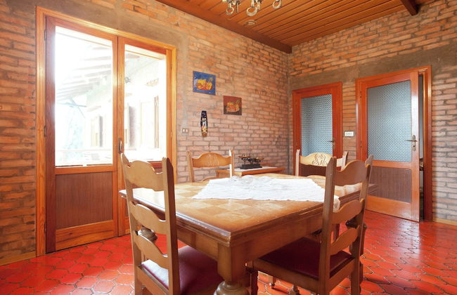 Boutique Villa with Sauna near Cesena - Foto 22