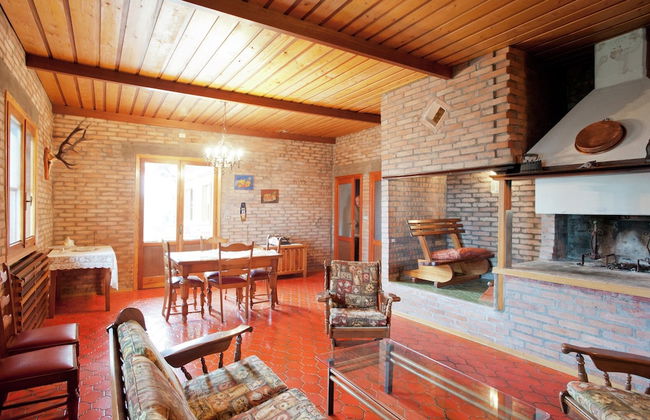 Villa With a View of the Coast, on the top of a Hill in the Middle of a Forest - Foto 20
