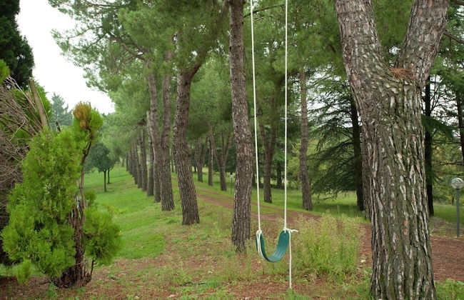 Villa With a View of the Coast, on the top of a Hill in the Middle of a Forest - Foto 24