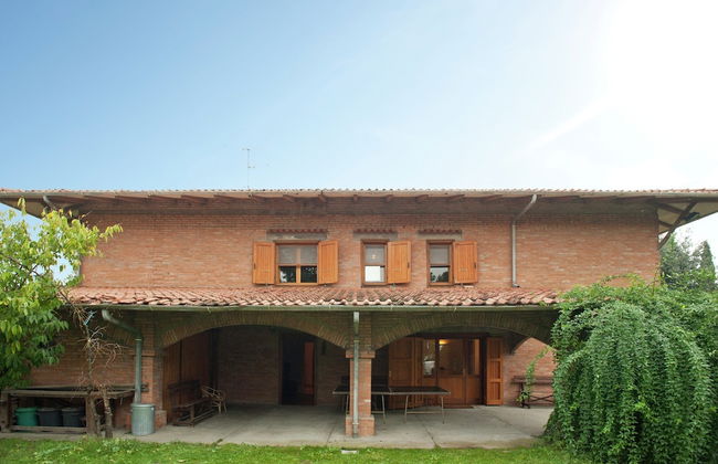 Boutique Villa with Sauna near Cesena - Foto 1