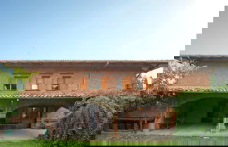 Photo 1 - Boutique Villa with Sauna near Cesena