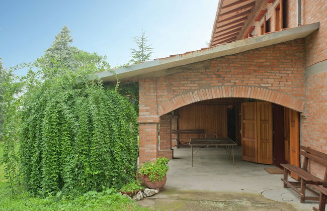 Boutique Villa with Sauna near Cesena - Foto 28