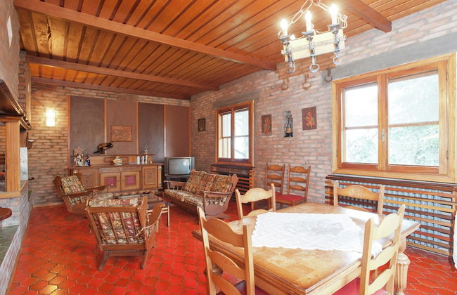 Villa With a View of the Coast, on the top of a Hill in the Middle of a Forest - Foto 22