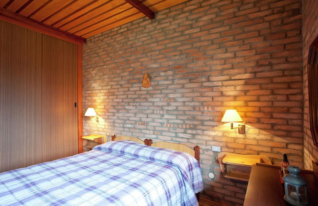 Villa With a View of the Coast, on the top of a Hill in the Middle of a Forest - Foto 12