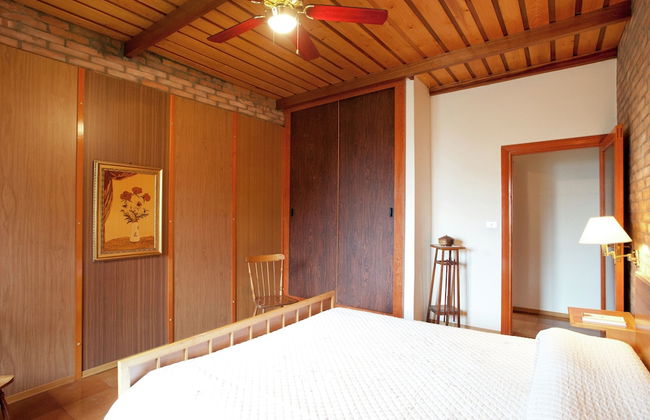 Boutique Villa with Sauna near Cesena - Foto 5