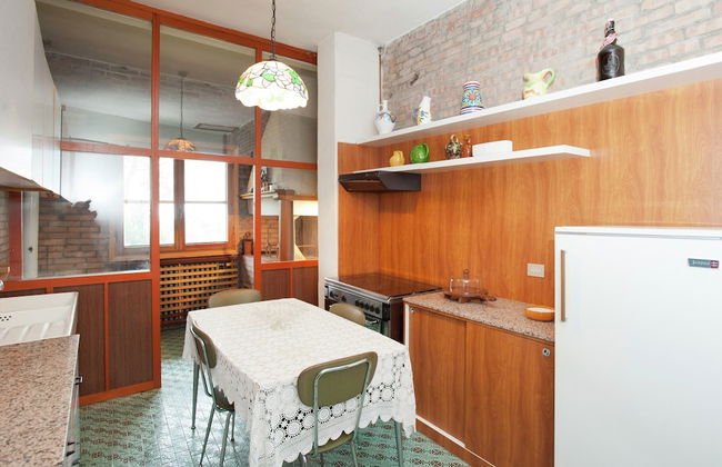 Boutique Villa with Sauna near Cesena - Foto 12
