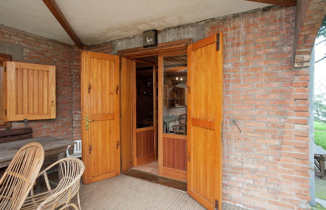 Boutique Villa with Sauna near Cesena - Foto 16