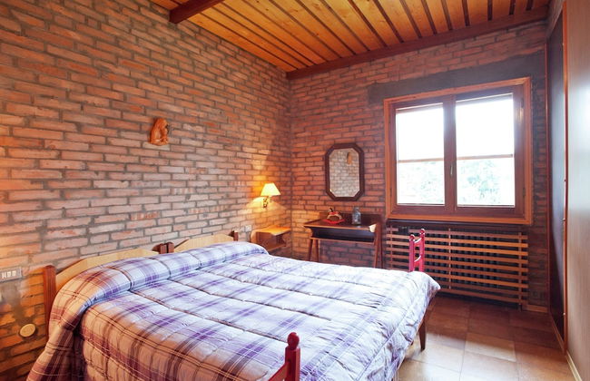 Villa With a View of the Coast, on the top of a Hill in the Middle of a Forest - Foto 3