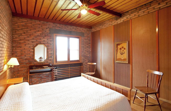 Villa With a View of the Coast, on the top of a Hill in the Middle of a Forest - Foto 8