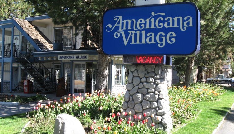 Photo 1 - The Americana Village