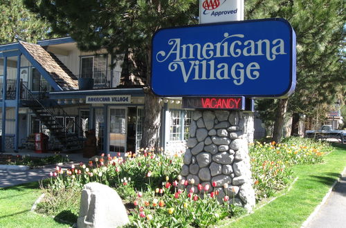 Foto 1 - The Americana Village