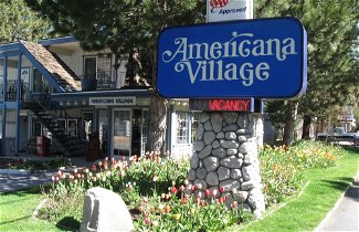 Foto 1 - The Americana Village