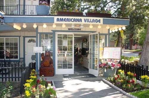 Photo 31 - The Americana Village