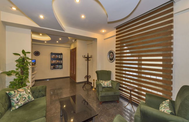 Invictum Residence - Foto 9