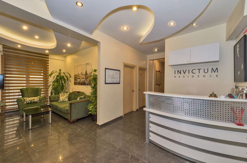 Foto 5 - Invictum Residence