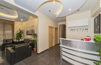 Foto 3 - Invictum Residence