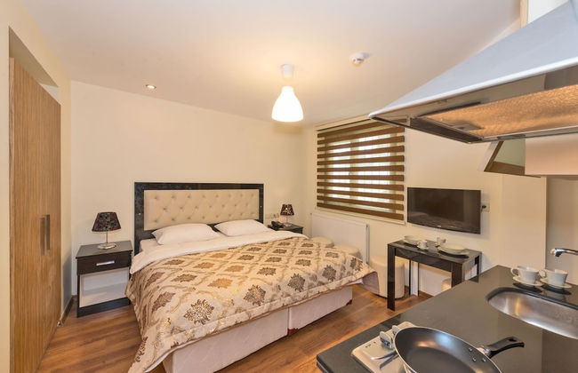 Invictum Residence - Foto 28