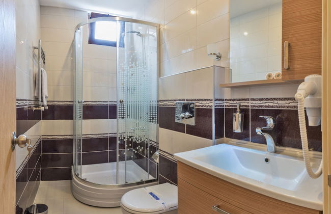 Invictum Residence - Foto 41