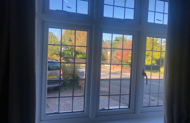 Lovely and Comfortable 1-bed Apartment in Bromley - Foto 15