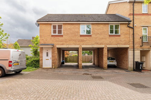 Photo 12 - Charming Cosy Coach House in Fishponds, Bristol