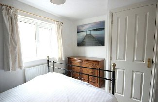 Foto 2 - Charming Cosy Coach House in Fishponds, Bristol