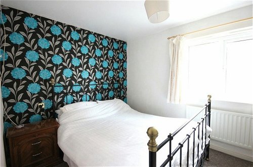 Foto 4 - Charming Cosy Coach House in Fishponds, Bristol