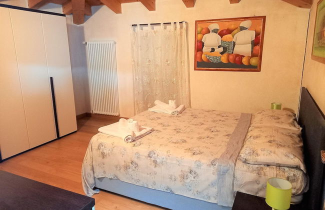 Marone Apartment With Pool - Foto 4