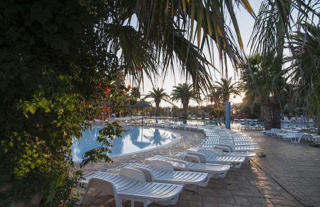 Sporting Club Village - Foto 1
