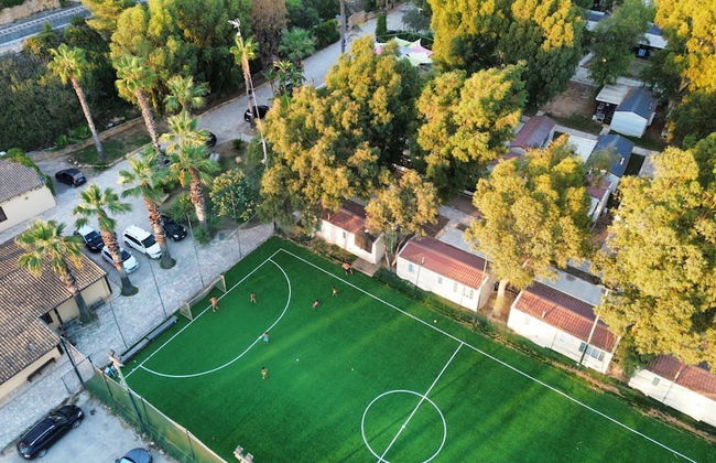 Sporting Club Village - Foto 55