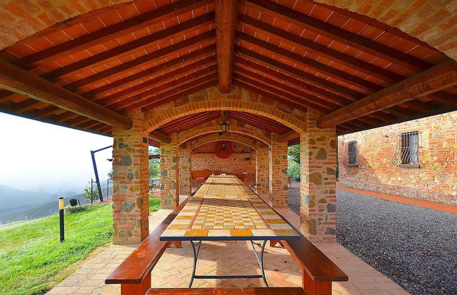 Cosy Agriturismo in Toscana With Outdoor Swimming Pool - Foto 67
