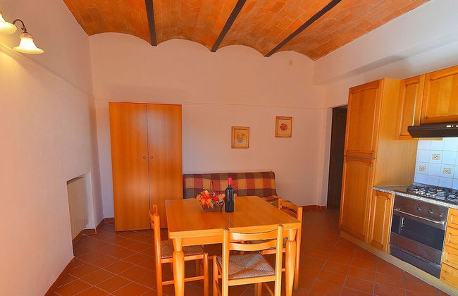 Cosy Agriturismo in Toscana With Outdoor Swimming Pool - Foto 34