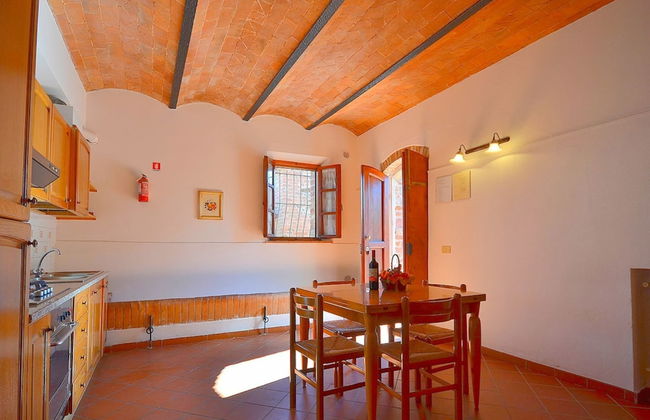 Cosy Agriturismo in Toscana With Outdoor Swimming Pool - Foto 43