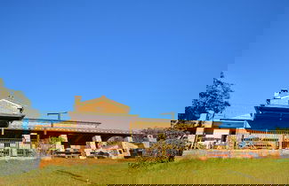 Photo 1 - Flat With Swimming Pool and air Conditioning