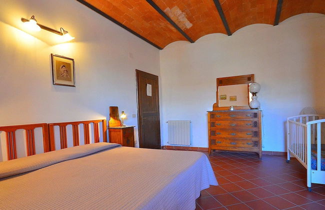 Cosy Agriturismo in Toscana With Outdoor Swimming Pool - Foto 14