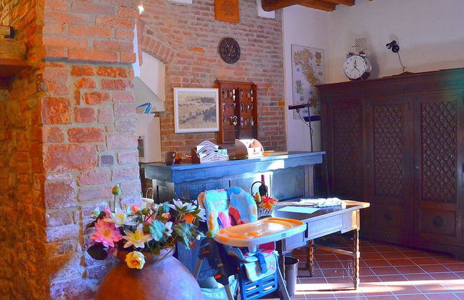 Cosy Agriturismo in Toscana With Outdoor Swimming Pool - Foto 2