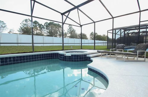 Photo 10 - Ov2575 - Windsor Palms Resort - 4 Bed 3 Baths Townhome