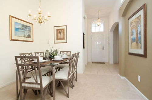 Photo 20 - Ov2575 - Windsor Palms Resort - 4 Bed 3 Baths Townhome