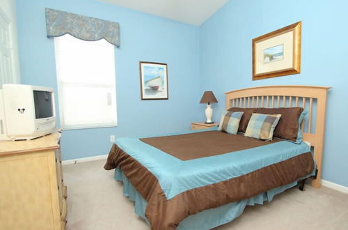 Photo 4 - Ov2575 - Windsor Palms Resort - 4 Bed 3 Baths Townhome