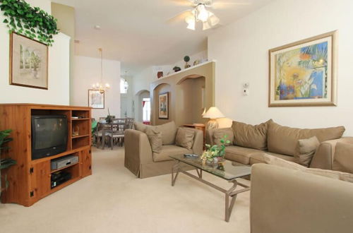 Photo 24 - Ov2575 - Windsor Palms Resort - 4 Bed 3 Baths Townhome