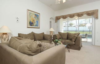 Photo 2 - Ov2575 - Windsor Palms Resort - 4 Bed 3 Baths Townhome