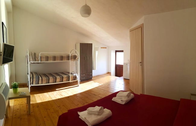 Agriturismo Fontana la Pietra - Foto 16