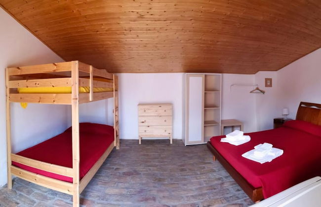 Agriturismo Fontana la Pietra - Foto 8