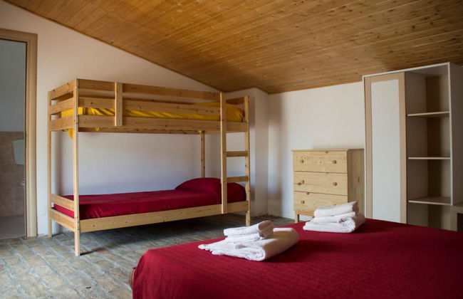 Agriturismo Fontana la Pietra - Foto 9