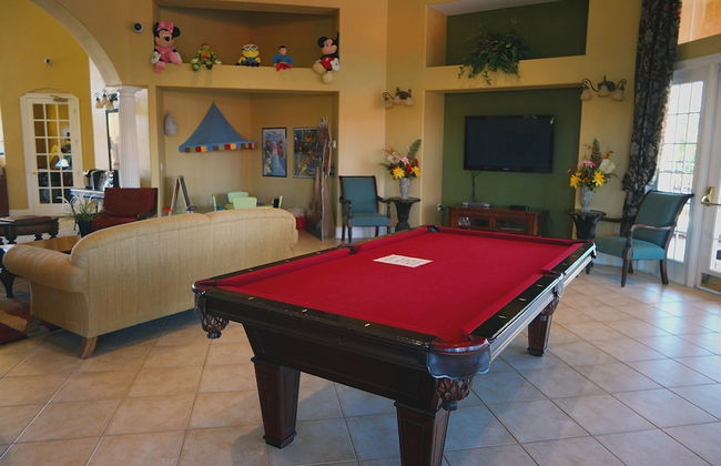 Sol142ca Spectacular 6 Bed, Solana Commuity Villa - Foto 31